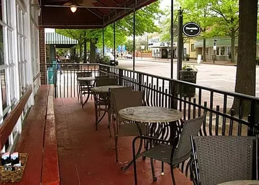 5% Cash Back at The Baron's Pub & Restaurant