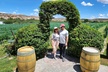 Voted Best in Sedona-Tastings Included! EXPRESS PRIVATE WINE TOUR - Second Medium