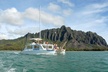 Kualoa Ranch: Ocean Voyage Tour - Second Medium