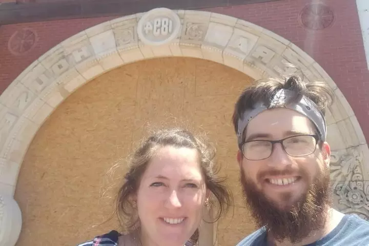 Philadelphia Phrenzy Scavenger Hunt
