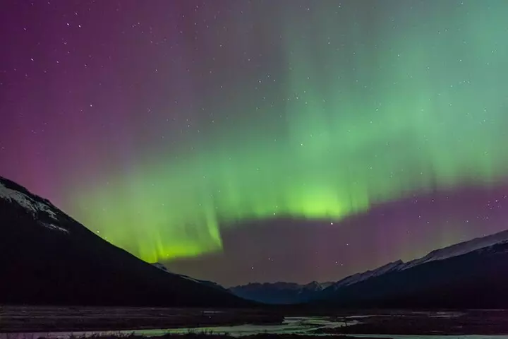 Jasper Planetarium Dark Sky Package - Primary Image
