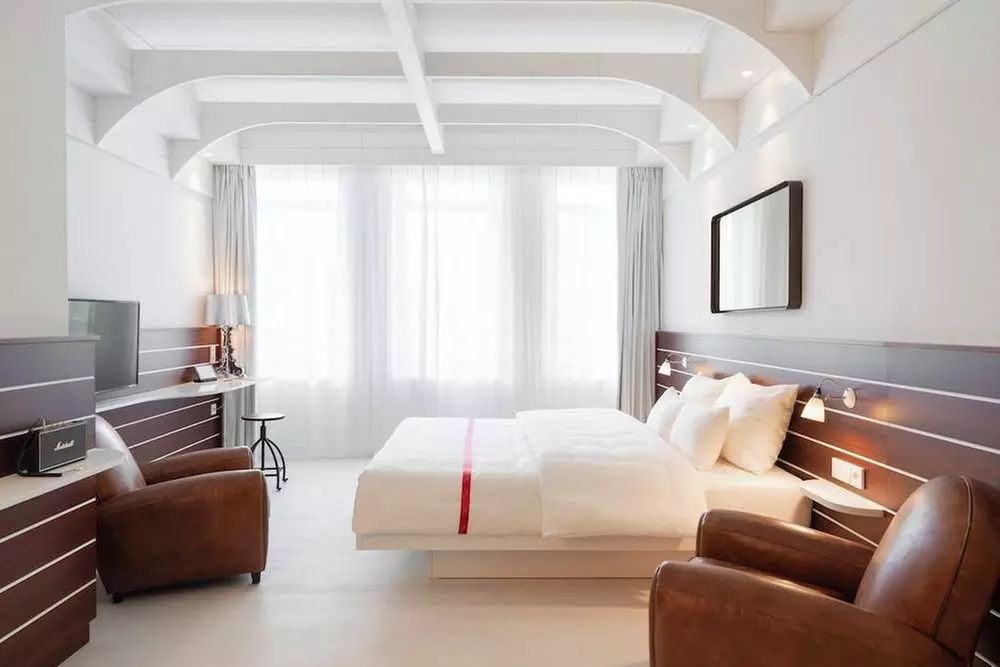 ✈ DEUTSCHLAND | Hamburg - Ruby Lotti 4*, 2 Nächte