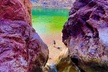 Hoover Dam Kayaking Trip, 6 Hot Springs, 6 Caves, 4 Waterfalls - Second Medium