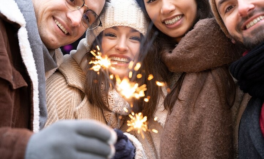 Image 8: Münchner Weihnachtsmarktführung