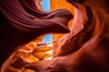 Antelope Canyon and Horseshoe Bend Day Tour from Las Vegas