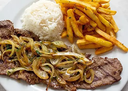 5% Cash Back at Boteco