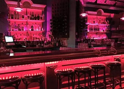 5% Cash Back at Revel Cafe & Bar