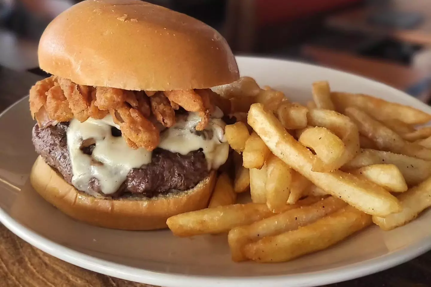 $15 For $30 Worth Of Southern American Cuisine