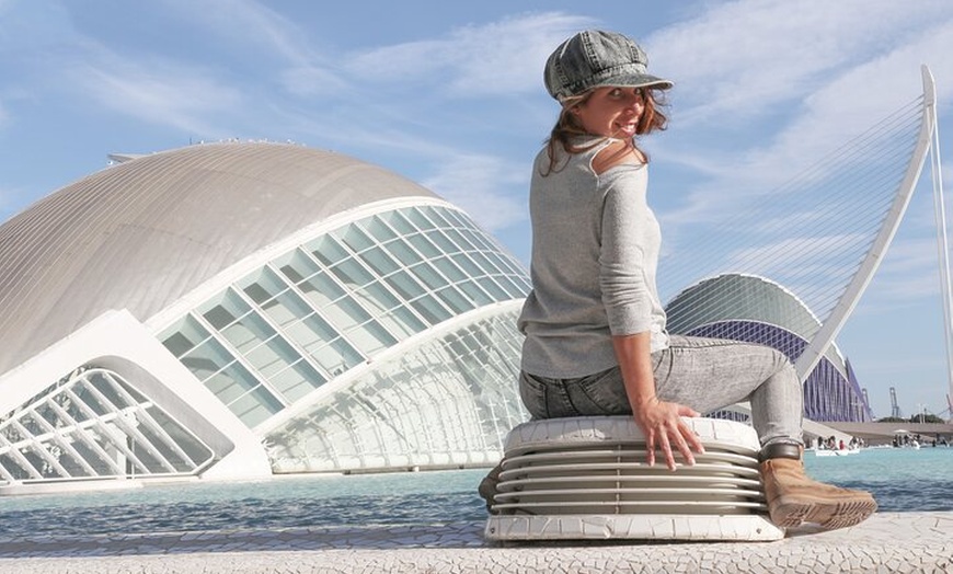 Image 7: Excursión privada de un día a Valencia - Aspectos destacados, Museo...