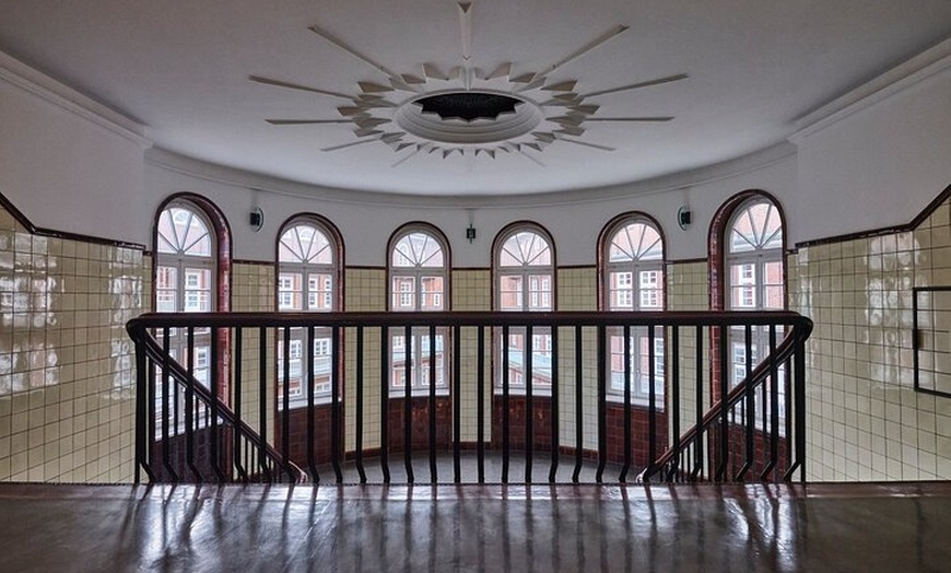 Image 3: 4 stündige individuelle Fototour durch Hamburg