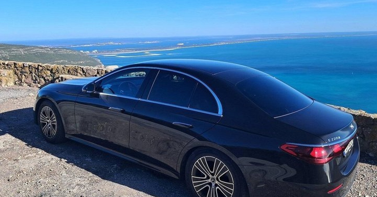 Servicio de traslado entre Málaga y resorts de la Costa del Sol