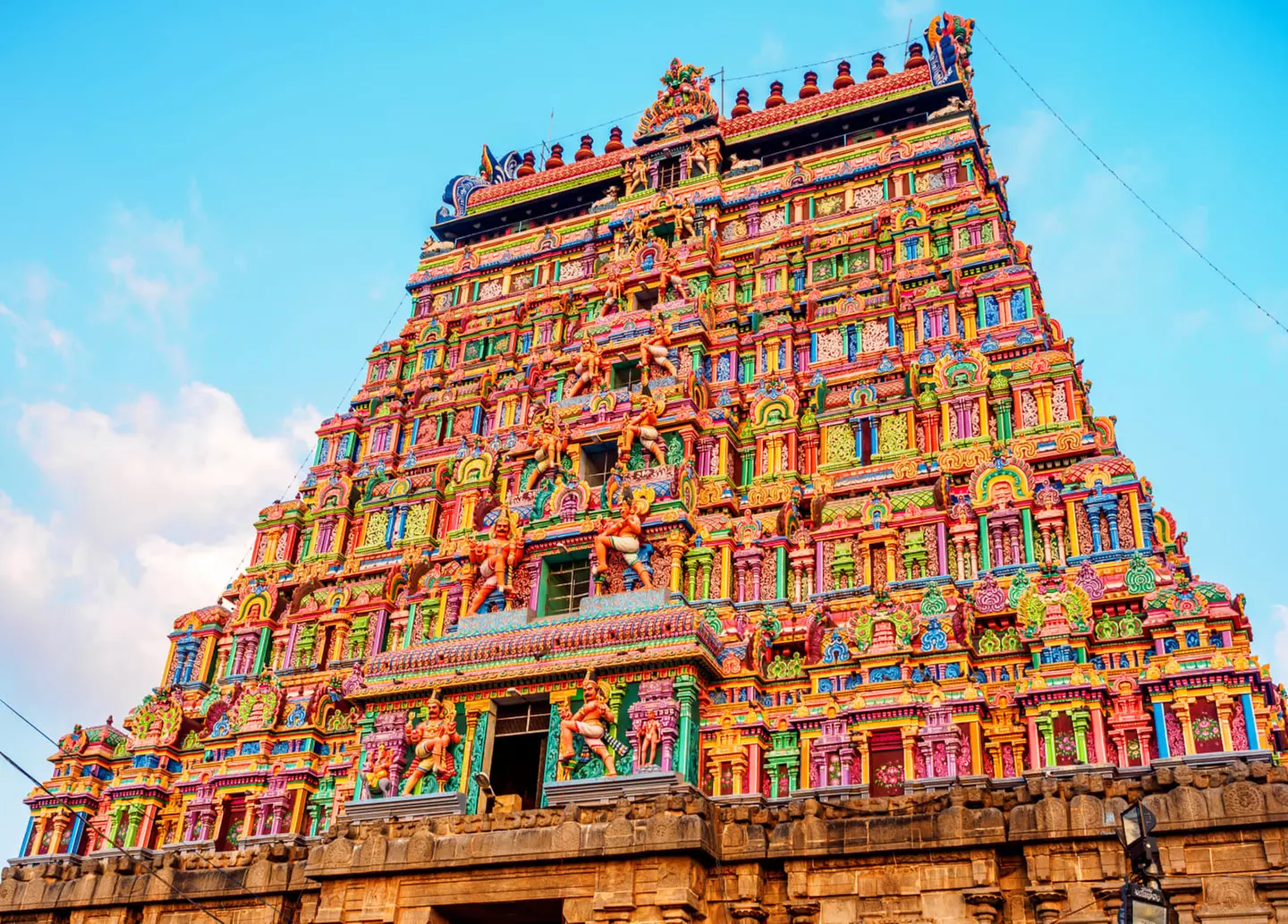 ✈ INDIA | Da Chennai a Kochi - L'essenziale dell'India del Sud 4*, ...