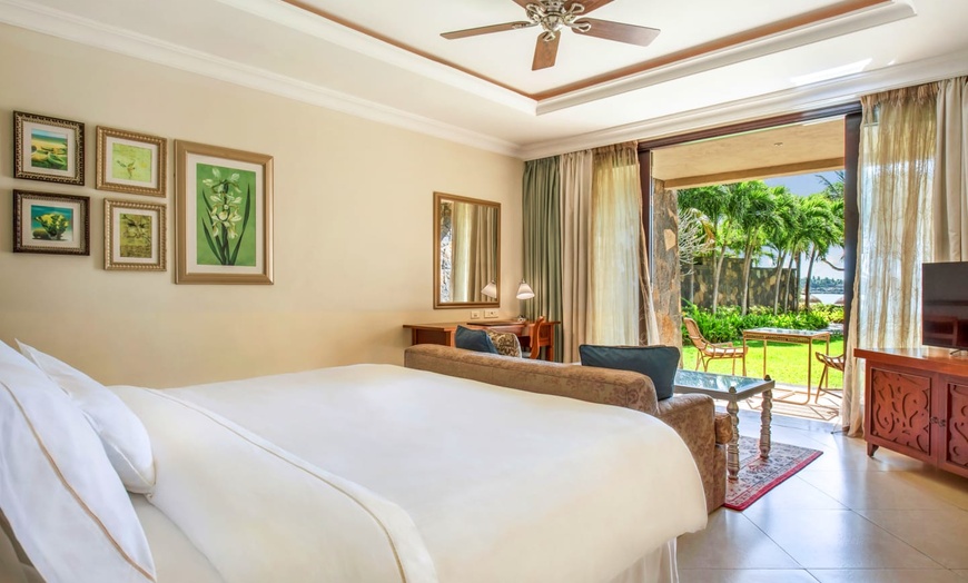 Image 7: ✈ MAURITIUS | Balaclava - The Westin Turtle Bay Resort & Spa 5* - P...