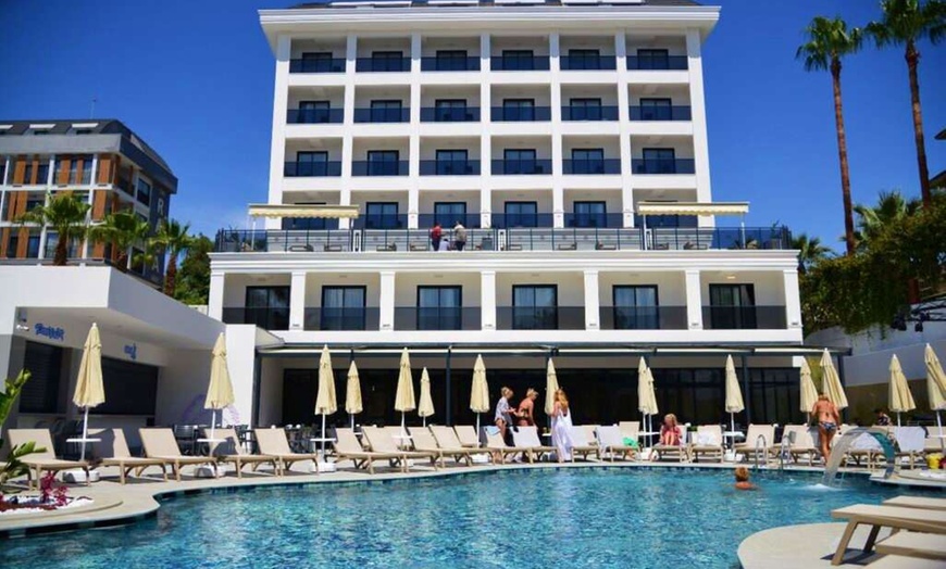 Image 7: ✈ ANTALYA ET SA RÉGION | Sidé - Side Zeugma Hotel - Adult Only 4* -...