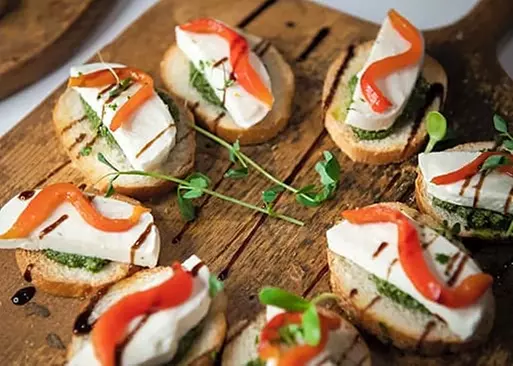5% Cash Back at Madeline's Wine Bar