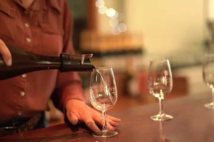 Hidden Gems: Boutique Full-Day Wine, Farm & Lunch Tour