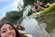 Kayaking Rainforest River on Oahu, Kahana River(Self-Guided Tour) - Second Medium