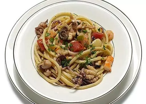 5% Cash Back at Bigoi Venezia
