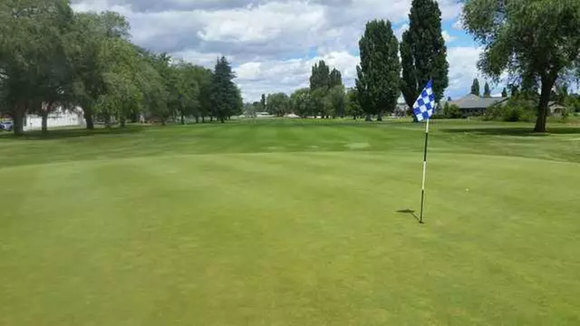 Online Booking - Round of Golf at Lakeview Golf and Country Club - Primary Image