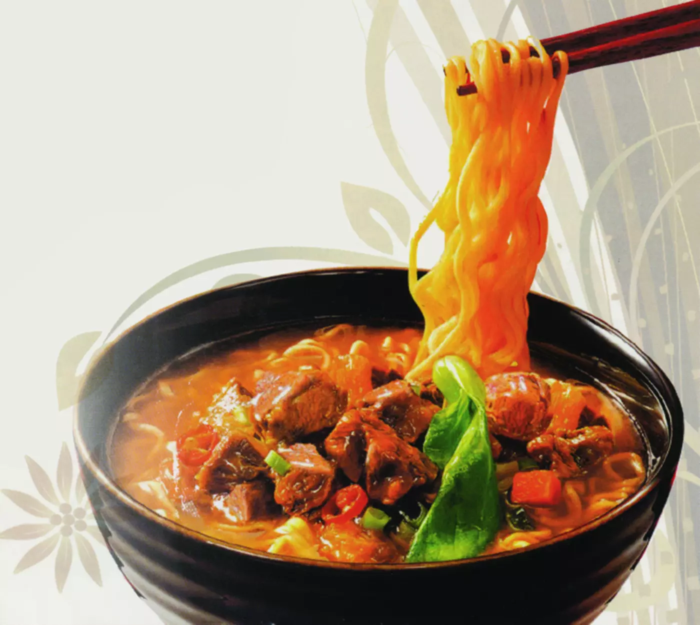 $15 For $30 Worth Of Chinese Cuisine & Sushi - Primary Image