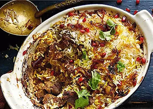 5% Cash Back at Kumari Restaurant & Bar