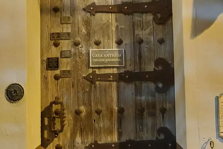 The Dark Side of Key West Ghost Tour