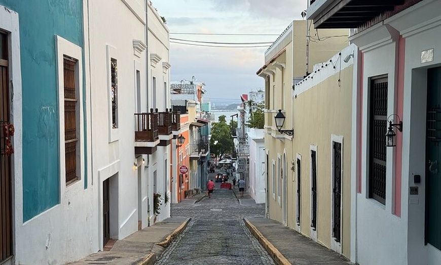 Image 12: San Juan Walking Food Tour With Secret Food Tours