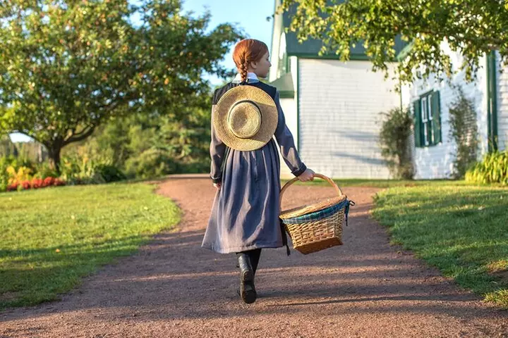 Green Gables House & Our Island Experience - Primary Image