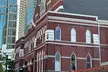 Spirits of Nashville Ultimate Haunted Walking Tour - Second Medium