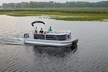 Windsor 3-hour Pontoon Boat Rental on Lake St Clair-Detroit River - Second Medium