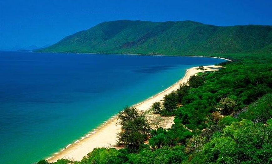 Image 2: 3-Day Best of Cairns Combo: The Daintree Rainforest, Great Barrier ...