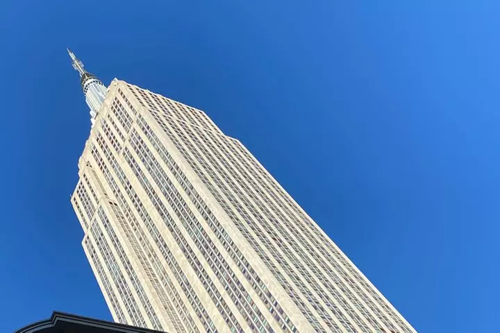 6 hour Bus tour and 1 hour Boat Ride by the Statue of Liberty