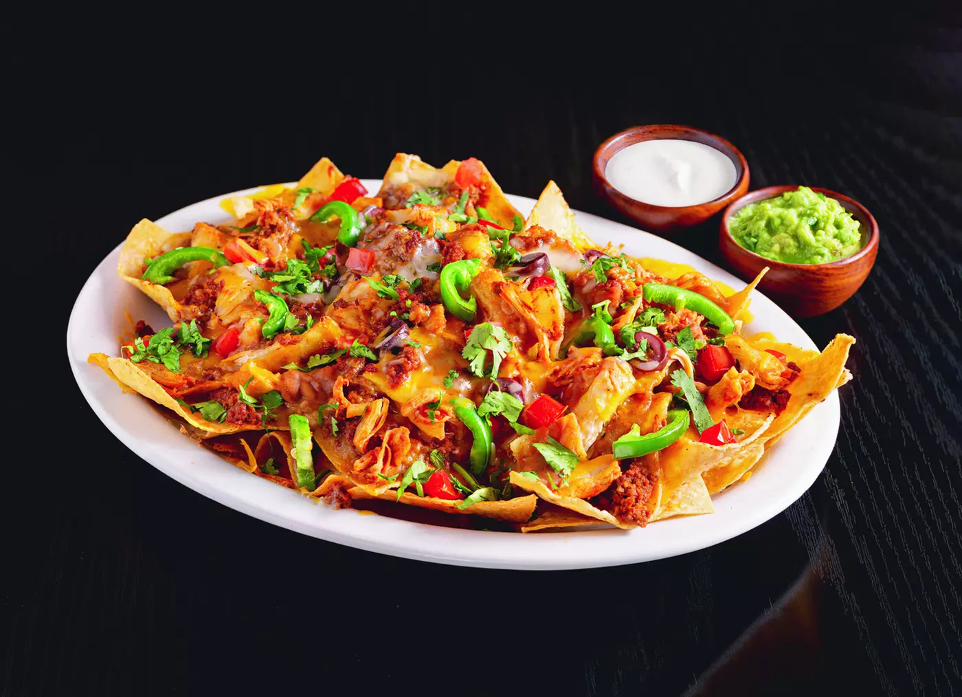 $15 For $30 Worth Of Mexican Dining (Also Valid On Take-Out W/Min. Purchase Of $45) - Second Medium