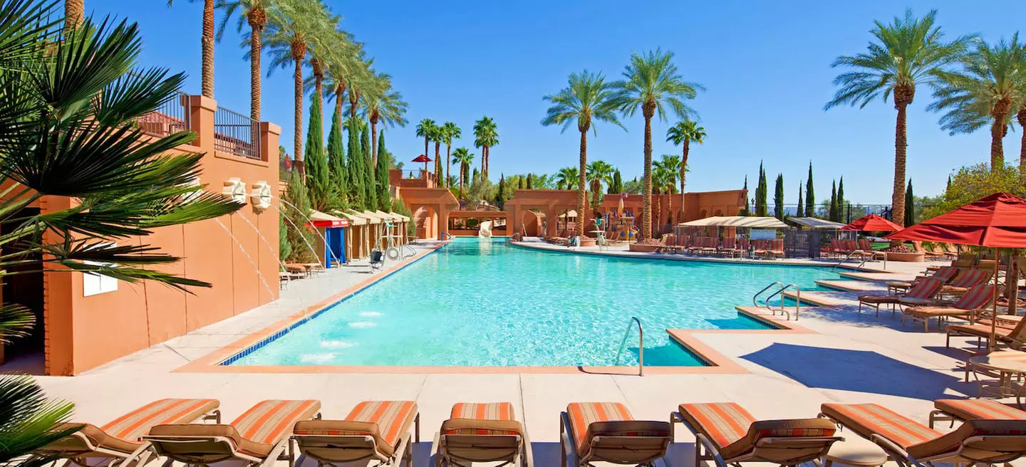 ✈ NEVADA | Las Vegas - The Westin Lake Las Vegas Resort & Spa 4*, 3 nuit - Piscine extérieure - Primary Image