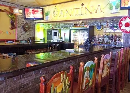 5% Cash Back at Mr. Tequila's Cantina