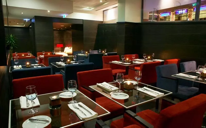 ✈ PORTUGAL | Lissabon - Hotel Lisboa 4*, 2 Nächte - City Trip