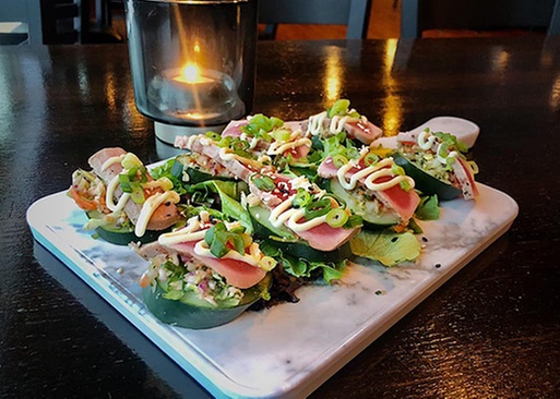 5% Cash Back at 4 Sisters Wine Bar & Tapas Re...