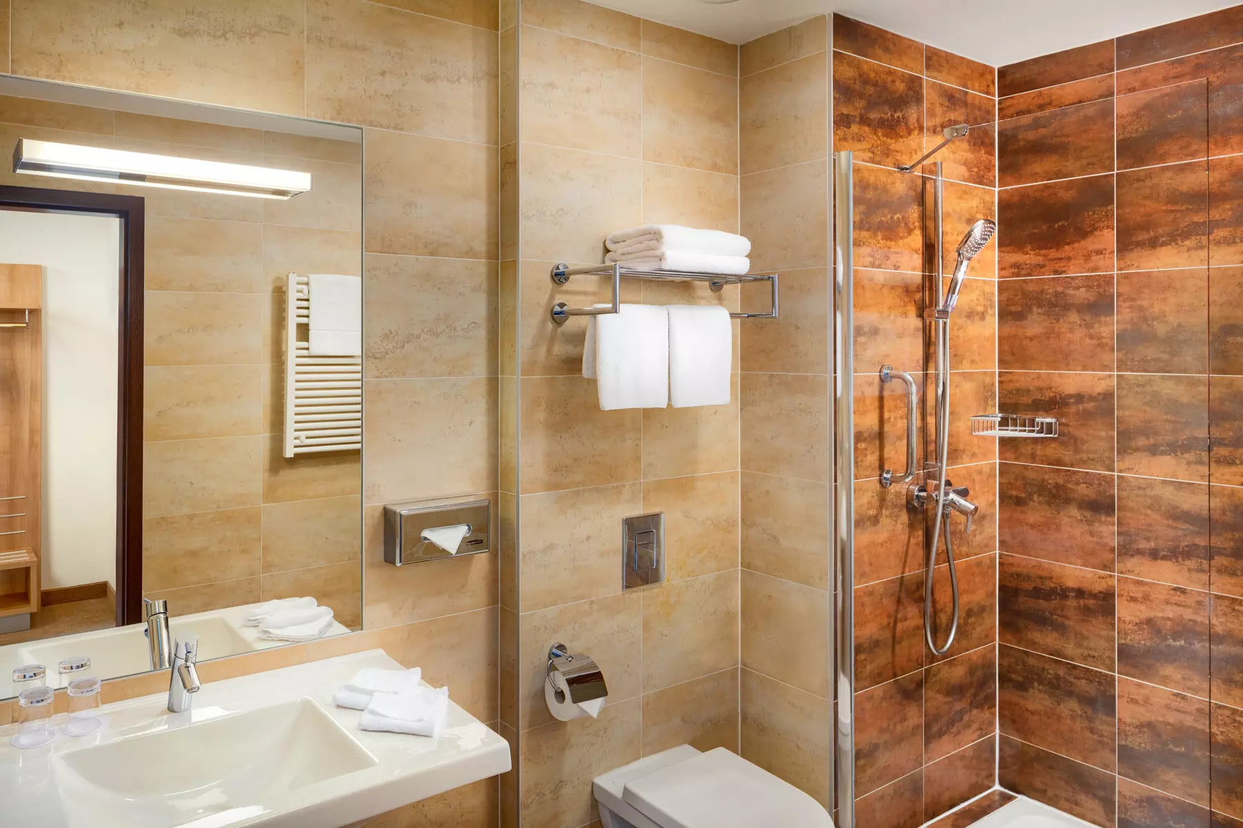 ✈ RÉPUBLIQUE TCHÈQUE | Prague - Hermitage Hotel Prague 4*, 2 nuit -...