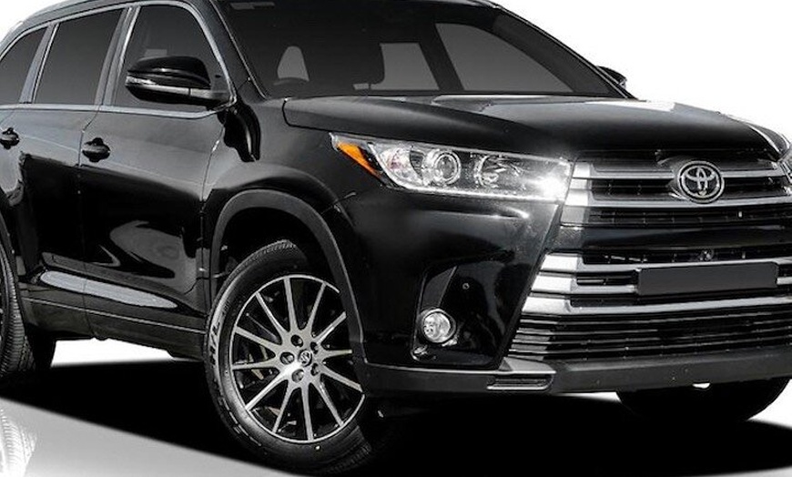 Image 2: Full Day Adelaide Private Guided Car Tour