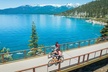 Tahoe Coastal Self-Guided E-Bike Tour - Full-Day | World Famous East Shore Trail - Second Medium