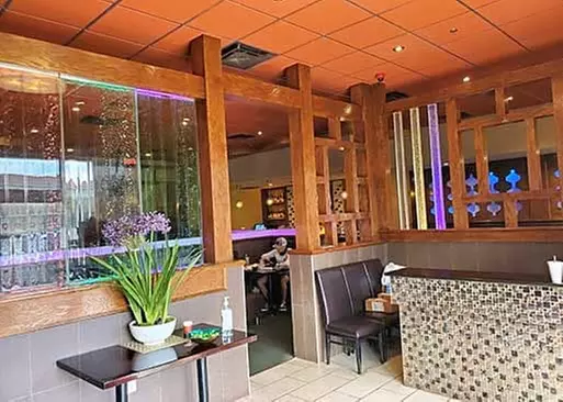 5% Cash Back at Koizi Endless Gourmet Grill &...