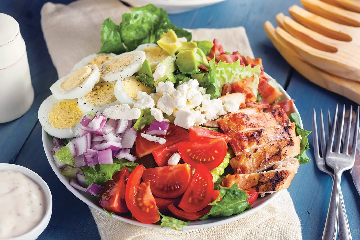 $10 For $20 Worth Of Casual Dining (Also Valid On Take-Out W/Min. Purchase $30) - Second Medium
