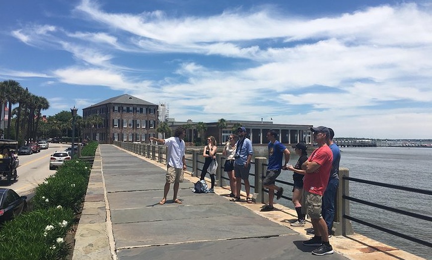 Oyster Point Historic Tours Oyster Point Historic Tours Groupon