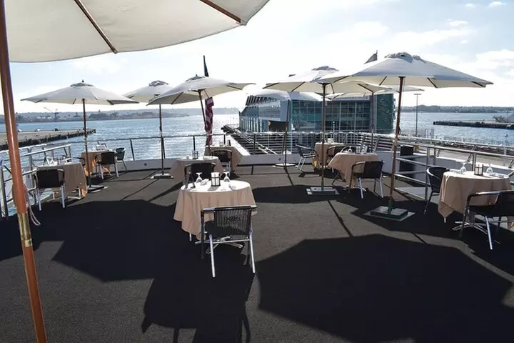 Champagne Brunch Buffet