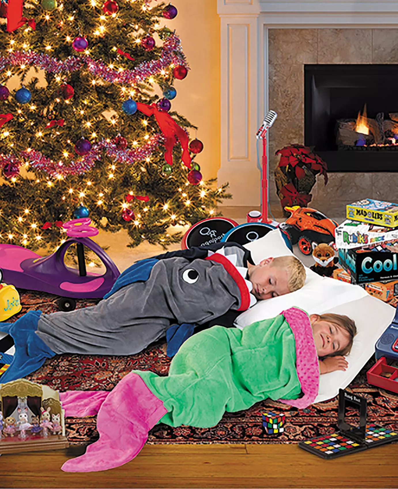 $15 For $30 Worth Of Toys, Books & Gifts - Primary Image