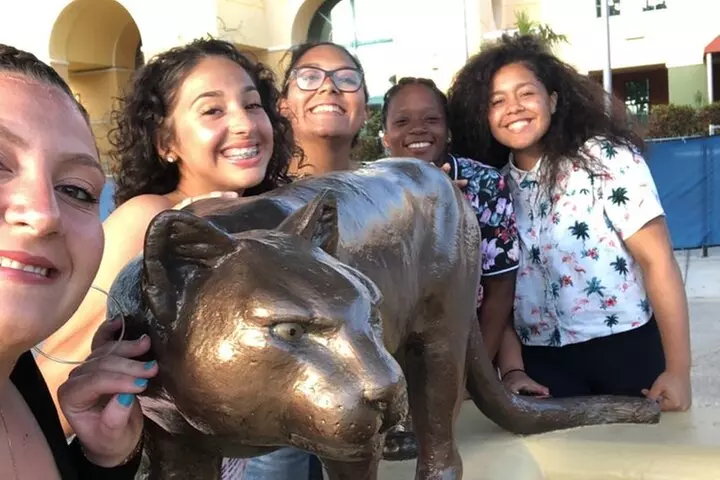 Scavenger Hunt in Fort Myers by Crazy Dash