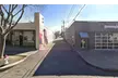 Parking at Alley Entrance - Zee Lot Extension - Second Medium
