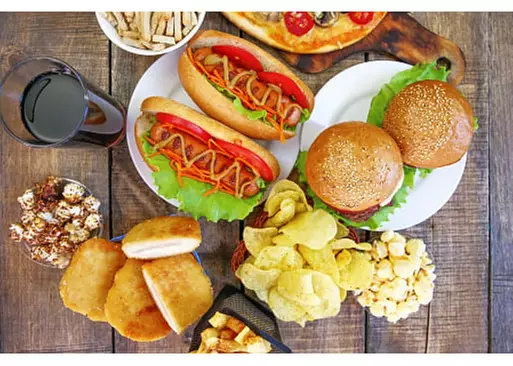 5% Cash Back at Byron's Hot Dogs