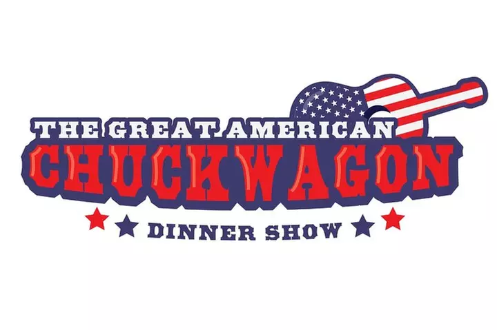 Great American Chuckwagon Dinner Show - Primary Image