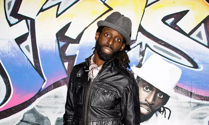 Tye Tribbett - May 23, 2024, 7:30 PM - Primary Image